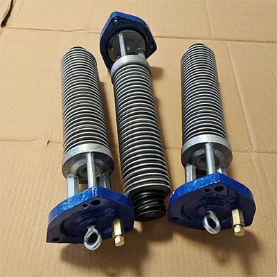 Double-tube Lubricating Oil Filter Element SPL-65 SPL-80 Double-tube Lubricating Oil Filter Element SPL-65 SPL-80