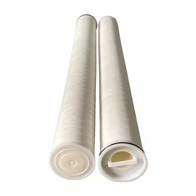 Industrial Water Treatment Filter Element