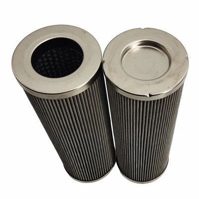 החלפת אלמנט מסנן מהל PI3145SMX10