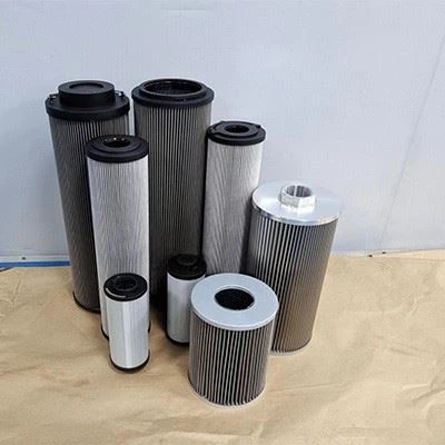 TFX-1000×100 Excavator Filter Element
